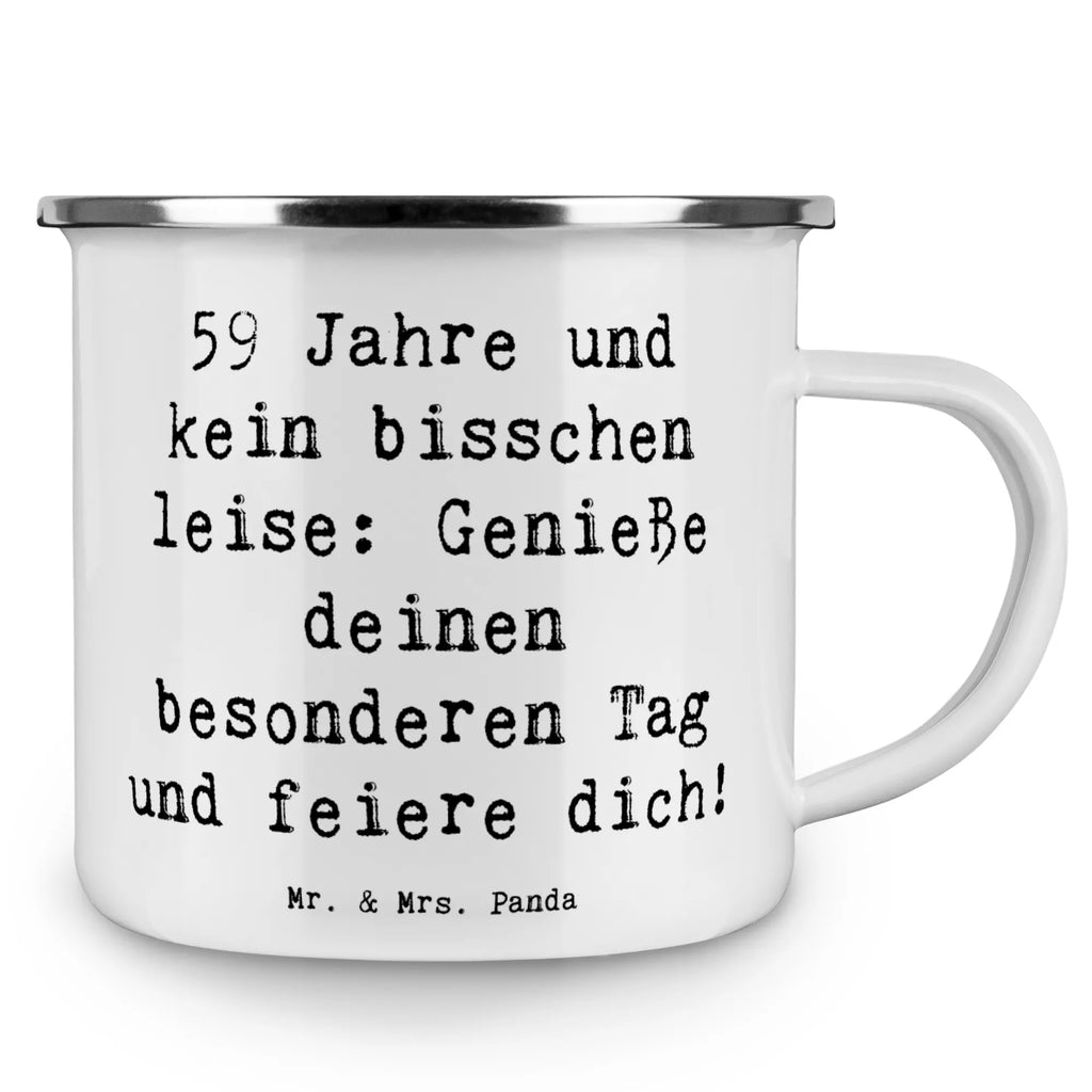 Camping Emaille Tasse Spruch 59. Geburtstag Feier Campingtasse, Trinkbecher, Metalltasse, Outdoor Tasse, Emaille Trinkbecher, Blechtasse Outdoor, Emaille Campingbecher, Edelstahl Trinkbecher, Metalltasse für Camping, Kaffee Blechtasse, Camping Tasse Metall, Emaille Tasse, Emaille Becher, Tasse Camping, Tasse Emaille, Emaille Tassen, Camping Becher, Metall Tasse, Camping Tassen, Blechtasse, Emaille Tasse Camping, Camping Tasse Emaille, Emailletasse, Camping Tassen Emaille, Campingbecher, Blechtassen, Outdoor Becher, Campingtassen, Emaille Becher Camping, Camping Becher Edelstahl, Geburtstag, Geburtstagsgeschenk, Geschenk