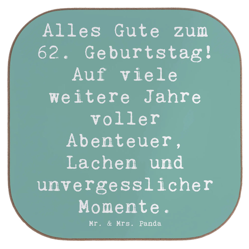 Untersetzer Spruch 62. Geburtstag Untersetzer, Bierdeckel, Glasuntersetzer, Untersetzer Gläser, Getränkeuntersetzer, Untersetzer aus Holz, Untersetzer für Gläser, Korkuntersetzer, Untersetzer Holz, Holzuntersetzer, Tassen Untersetzer, Untersetzer Design, Geburtstag, Geburtstagsgeschenk, Geschenk