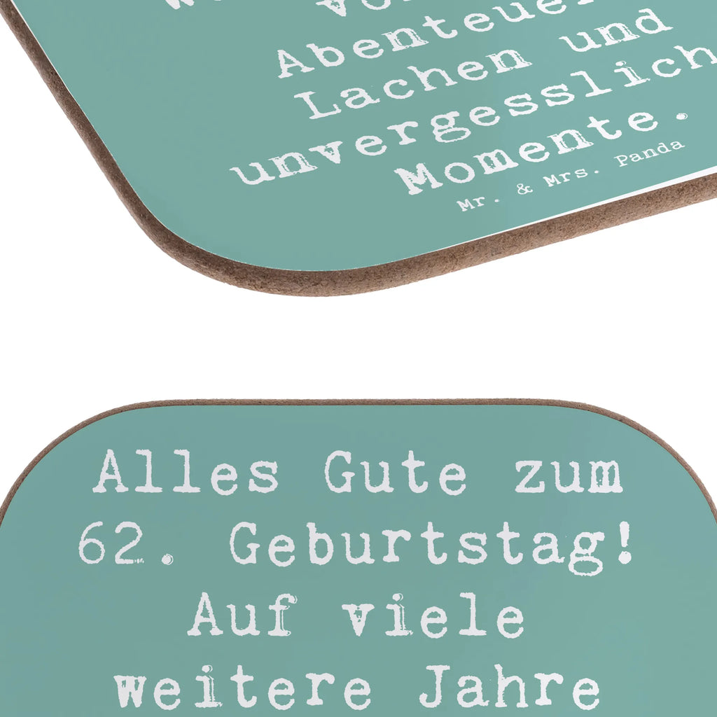 Untersetzer Spruch 62. Geburtstag Untersetzer, Bierdeckel, Glasuntersetzer, Untersetzer Gläser, Getränkeuntersetzer, Untersetzer aus Holz, Untersetzer für Gläser, Korkuntersetzer, Untersetzer Holz, Holzuntersetzer, Tassen Untersetzer, Untersetzer Design, Geburtstag, Geburtstagsgeschenk, Geschenk