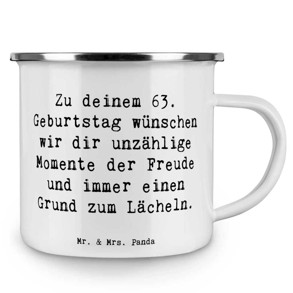 Camping Emaille Tasse Spruch 63. Geburtstag Freude Campingtasse, Trinkbecher, Metalltasse, Outdoor Tasse, Emaille Trinkbecher, Blechtasse Outdoor, Emaille Campingbecher, Edelstahl Trinkbecher, Metalltasse für Camping, Kaffee Blechtasse, Camping Tasse Metall, Emaille Tasse, Emaille Becher, Tasse Camping, Tasse Emaille, Emaille Tassen, Camping Becher, Metall Tasse, Camping Tassen, Blechtasse, Emaille Tasse Camping, Camping Tasse Emaille, Emailletasse, Camping Tassen Emaille, Campingbecher, Blechtassen, Outdoor Becher, Campingtassen, Emaille Becher Camping, Camping Becher Edelstahl, Geburtstag, Geburtstagsgeschenk, Geschenk