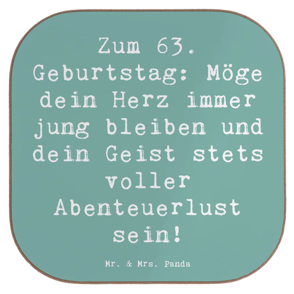 Untersetzer Spruch 63. Geburtstag Jugendlicher Geist Untersetzer, Bierdeckel, Glasuntersetzer, Untersetzer Gläser, Getränkeuntersetzer, Untersetzer aus Holz, Untersetzer für Gläser, Korkuntersetzer, Untersetzer Holz, Holzuntersetzer, Tassen Untersetzer, Untersetzer Design, Geburtstag, Geburtstagsgeschenk, Geschenk