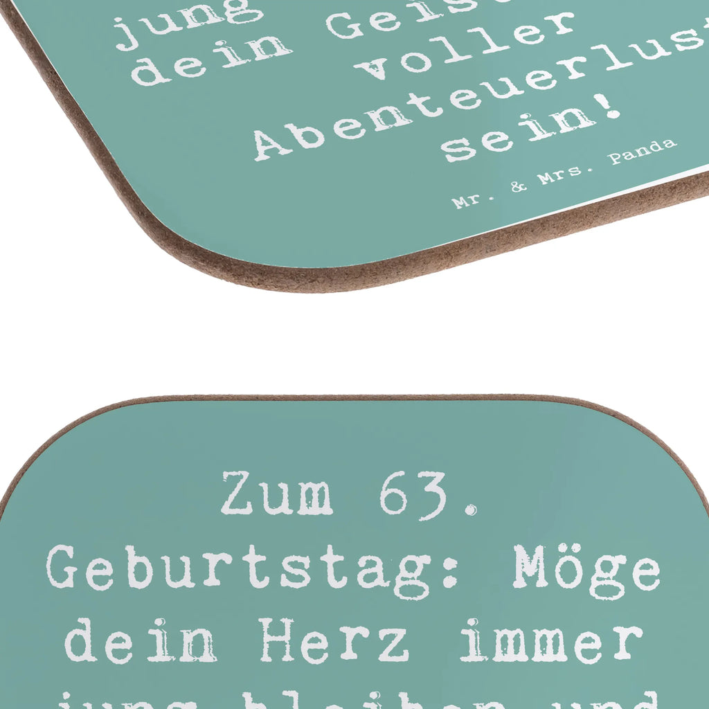 Untersetzer Spruch 63. Geburtstag Jugendlicher Geist Untersetzer, Bierdeckel, Glasuntersetzer, Untersetzer Gläser, Getränkeuntersetzer, Untersetzer aus Holz, Untersetzer für Gläser, Korkuntersetzer, Untersetzer Holz, Holzuntersetzer, Tassen Untersetzer, Untersetzer Design, Geburtstag, Geburtstagsgeschenk, Geschenk