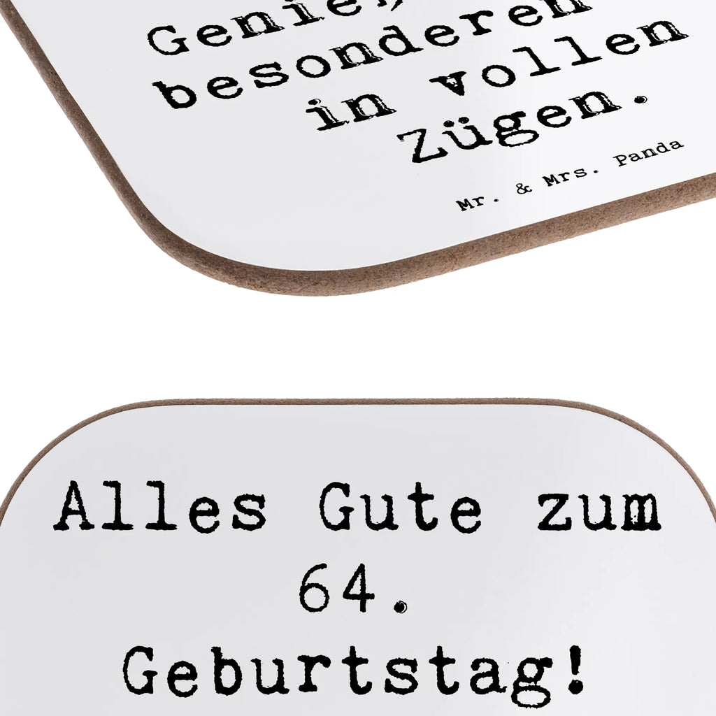 Untersetzer Spruch 64. Geburtstag Untersetzer, Bierdeckel, Glasuntersetzer, Untersetzer Gläser, Getränkeuntersetzer, Untersetzer aus Holz, Untersetzer für Gläser, Korkuntersetzer, Untersetzer Holz, Holzuntersetzer, Tassen Untersetzer, Untersetzer Design, Geburtstag, Geburtstagsgeschenk, Geschenk