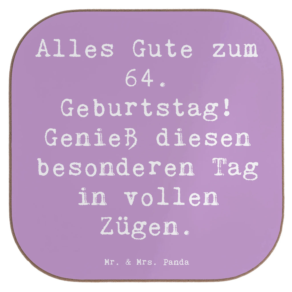 Untersetzer Spruch 64. Geburtstag Untersetzer, Bierdeckel, Glasuntersetzer, Untersetzer Gläser, Getränkeuntersetzer, Untersetzer aus Holz, Untersetzer für Gläser, Korkuntersetzer, Untersetzer Holz, Holzuntersetzer, Tassen Untersetzer, Untersetzer Design, Geburtstag, Geburtstagsgeschenk, Geschenk