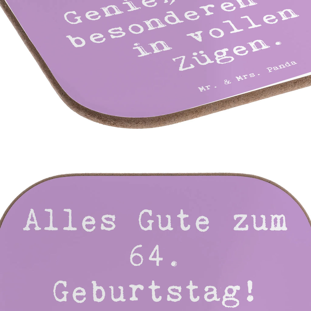 Untersetzer Spruch 64. Geburtstag Untersetzer, Bierdeckel, Glasuntersetzer, Untersetzer Gläser, Getränkeuntersetzer, Untersetzer aus Holz, Untersetzer für Gläser, Korkuntersetzer, Untersetzer Holz, Holzuntersetzer, Tassen Untersetzer, Untersetzer Design, Geburtstag, Geburtstagsgeschenk, Geschenk