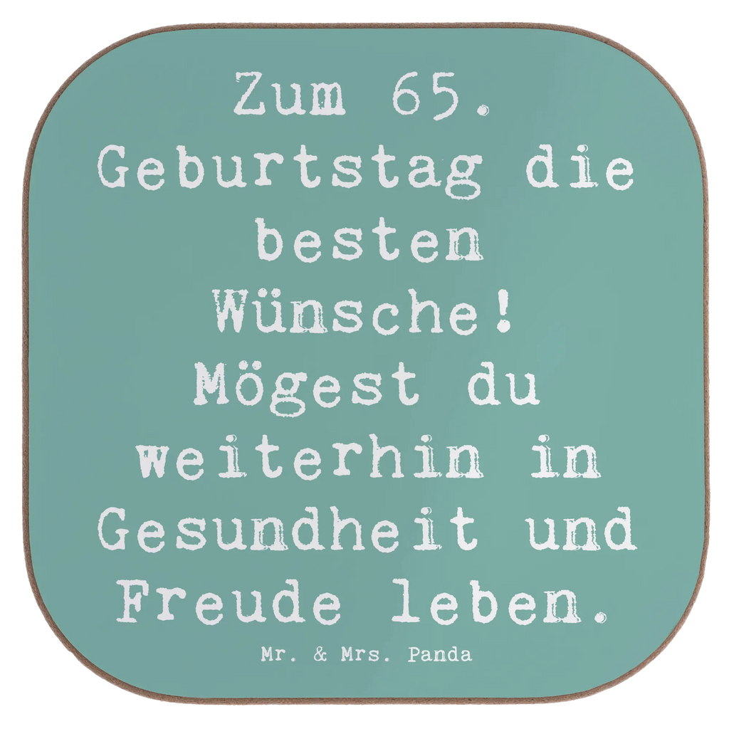 Untersetzer Spruch 65. Geburtstag Glückwünsche Untersetzer, Bierdeckel, Glasuntersetzer, Untersetzer Gläser, Getränkeuntersetzer, Untersetzer aus Holz, Untersetzer für Gläser, Korkuntersetzer, Untersetzer Holz, Holzuntersetzer, Tassen Untersetzer, Untersetzer Design, Geburtstag, Geburtstagsgeschenk, Geschenk