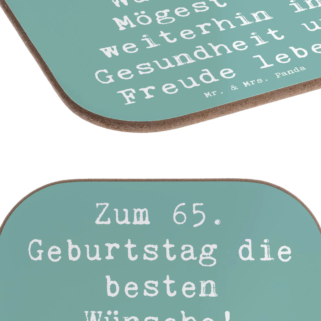 Untersetzer Spruch 65. Geburtstag Glückwünsche Untersetzer, Bierdeckel, Glasuntersetzer, Untersetzer Gläser, Getränkeuntersetzer, Untersetzer aus Holz, Untersetzer für Gläser, Korkuntersetzer, Untersetzer Holz, Holzuntersetzer, Tassen Untersetzer, Untersetzer Design, Geburtstag, Geburtstagsgeschenk, Geschenk