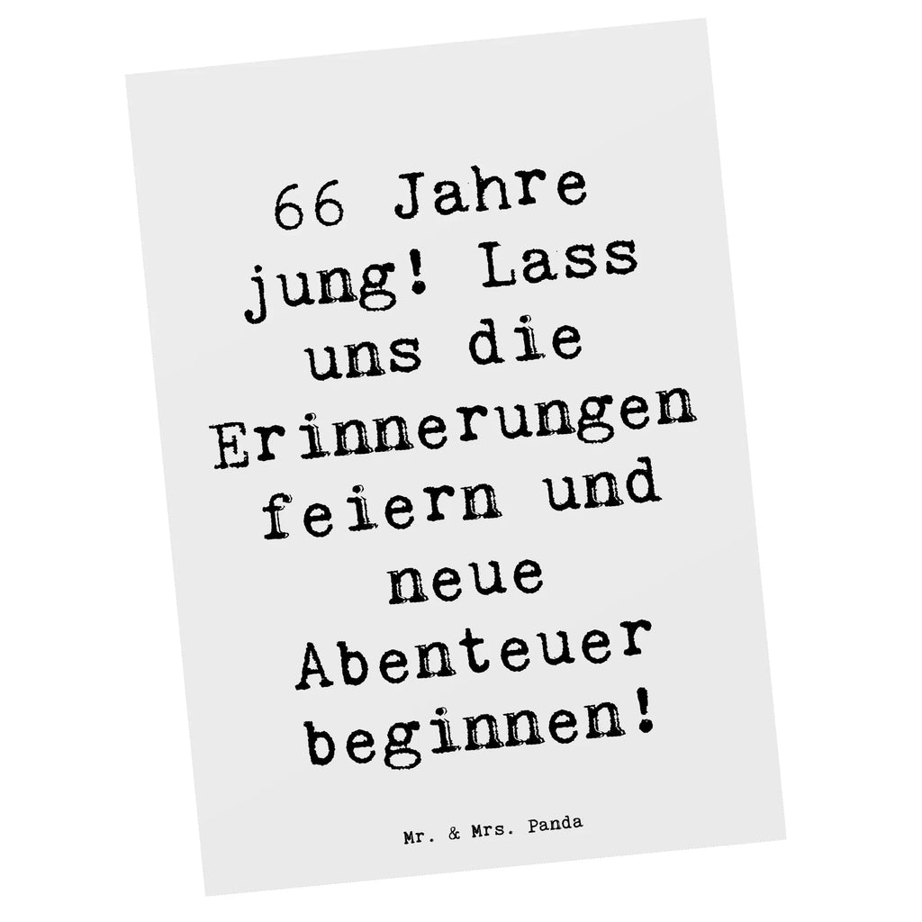 Postkarte Spruch 66. Geburtstag Feiern Postkarte, Karte, Geschenkkarte, Grußkarte, Einladung, Ansichtskarte, Geburtstagskarte, Einladungskarte, Dankeskarte, Ansichtskarten, Einladung Geburtstag, Einladungskarten Geburtstag, Geburtstag, Geburtstagsgeschenk, Geschenk