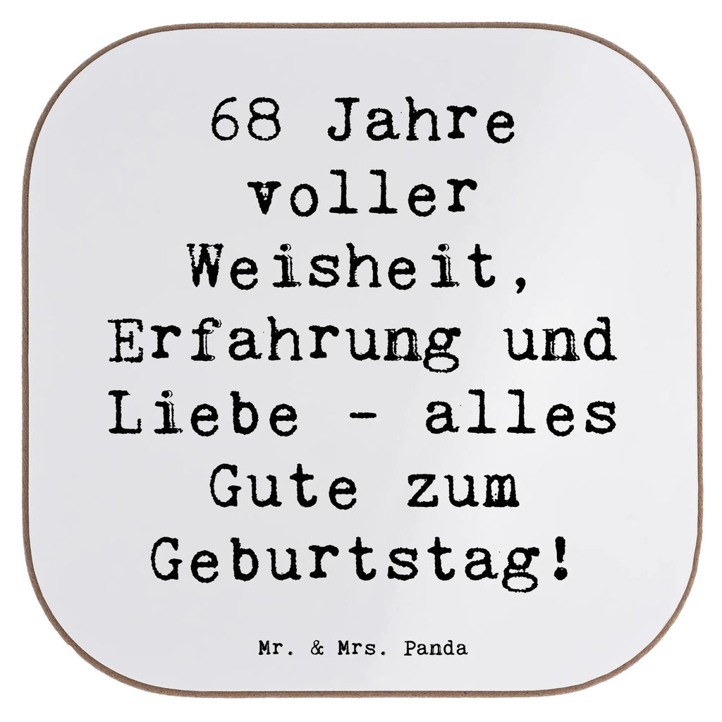 Untersetzer Spruch 68. Geburtstag Untersetzer, Bierdeckel, Glasuntersetzer, Untersetzer Gläser, Getränkeuntersetzer, Untersetzer aus Holz, Untersetzer für Gläser, Korkuntersetzer, Untersetzer Holz, Holzuntersetzer, Tassen Untersetzer, Untersetzer Design, Geburtstag, Geburtstagsgeschenk, Geschenk