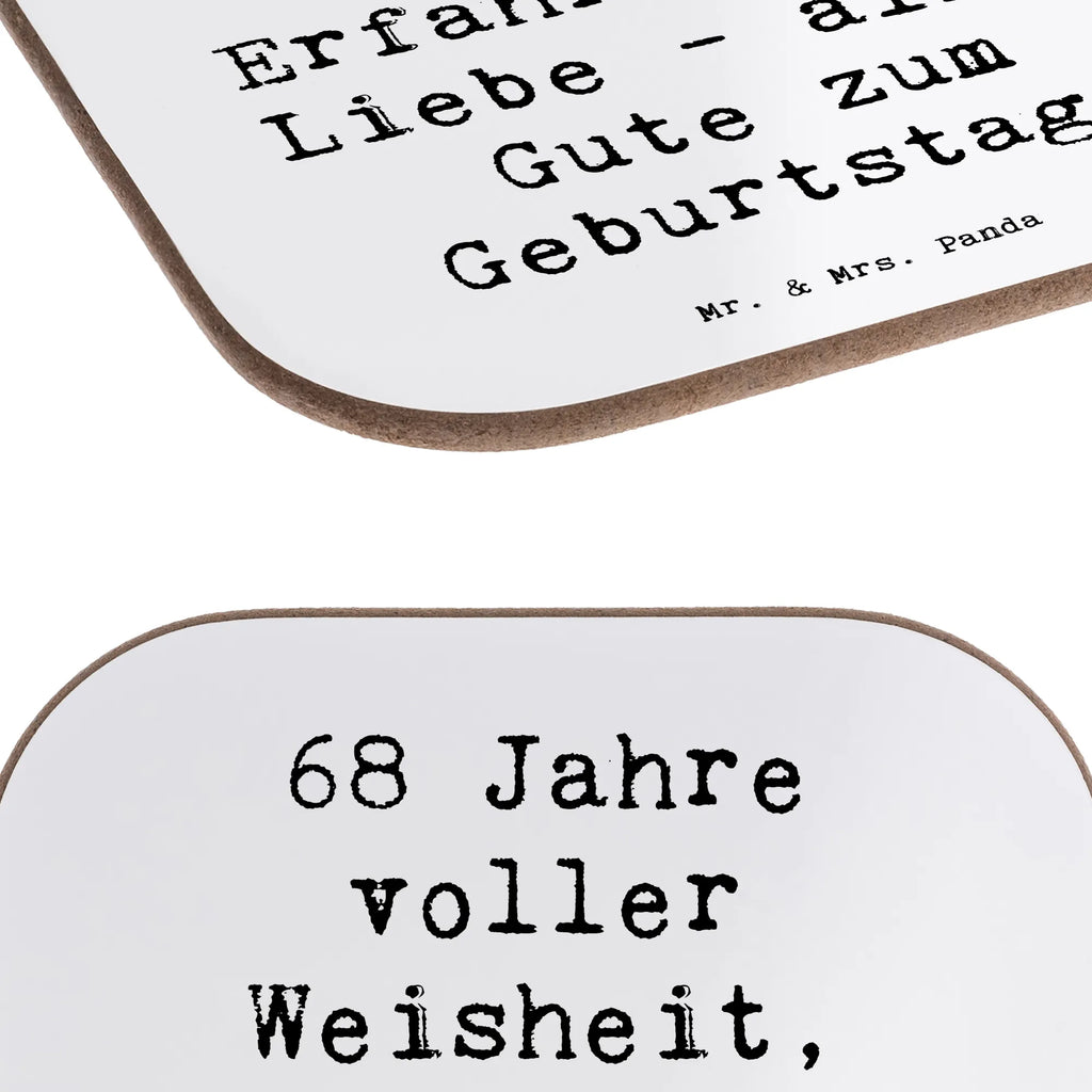 Untersetzer Spruch 68. Geburtstag Untersetzer, Bierdeckel, Glasuntersetzer, Untersetzer Gläser, Getränkeuntersetzer, Untersetzer aus Holz, Untersetzer für Gläser, Korkuntersetzer, Untersetzer Holz, Holzuntersetzer, Tassen Untersetzer, Untersetzer Design, Geburtstag, Geburtstagsgeschenk, Geschenk