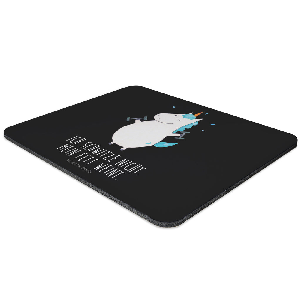 Mauspad Einhorn Fitness Mousepad, Computer zubehör, Büroausstattung, PC Zubehör, Arbeitszimmer, Mauspad, Einzigartiges Mauspad, Designer Mauspad, Mausunterlage, Mauspad Büro, Einhorn, Einhörner, Einhorn Deko, Pegasus, Unicorn, Gym, Fitness, Fitnessstudio, Diät, Abnehmen, Sport, Pumpen, Geräte, Sixpack