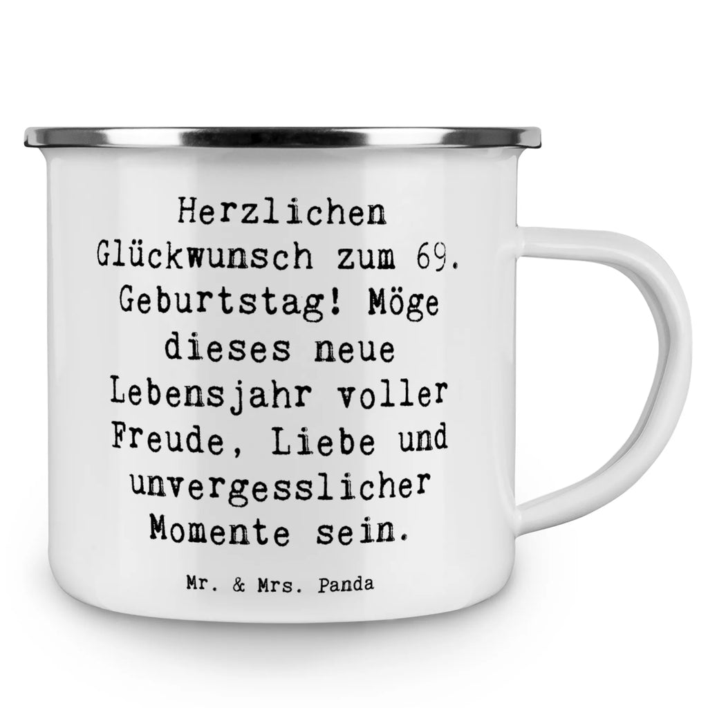 Camping Emaille Tasse Spruch 69. Geburtstag Glückwunsch Campingtasse, Trinkbecher, Metalltasse, Outdoor Tasse, Emaille Trinkbecher, Blechtasse Outdoor, Emaille Campingbecher, Edelstahl Trinkbecher, Metalltasse für Camping, Kaffee Blechtasse, Camping Tasse Metall, Emaille Tasse, Emaille Becher, Tasse Camping, Tasse Emaille, Emaille Tassen, Camping Becher, Metall Tasse, Camping Tassen, Blechtasse, Emaille Tasse Camping, Camping Tasse Emaille, Emailletasse, Camping Tassen Emaille, Campingbecher, Blechtassen, Outdoor Becher, Campingtassen, Emaille Becher Camping, Camping Becher Edelstahl, Geburtstag, Geburtstagsgeschenk, Geschenk