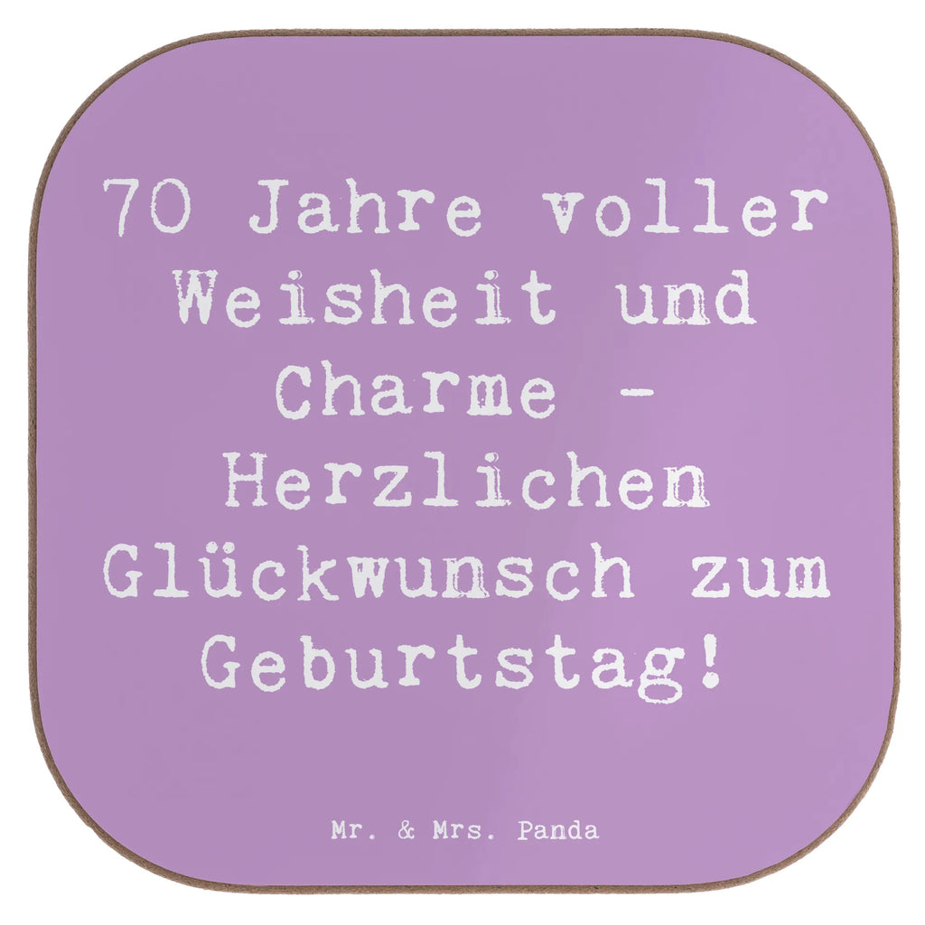 Untersetzer Spruch 70. Geburtstag Untersetzer, Bierdeckel, Glasuntersetzer, Untersetzer Gläser, Getränkeuntersetzer, Untersetzer aus Holz, Untersetzer für Gläser, Korkuntersetzer, Untersetzer Holz, Holzuntersetzer, Tassen Untersetzer, Untersetzer Design, Geburtstag, Geburtstagsgeschenk, Geschenk