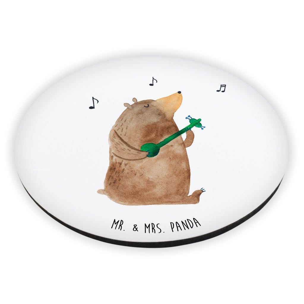 Rund Magnet Bär Lied Kühlschrankmagnet, Pinnwandmagnet, Souvenir Magnet, Motivmagnete, Dekomagnet, Whiteboard Magnet, Notiz Magnet, Kühlschrank Dekoration, Bär, Teddy, Teddybär, Bärchen, Bear, Liebeslied, Lied, Song, Valentinstag, Valentine, Geschenk, Partner, Liebe, Freundin, Frau, Herz, Spruch