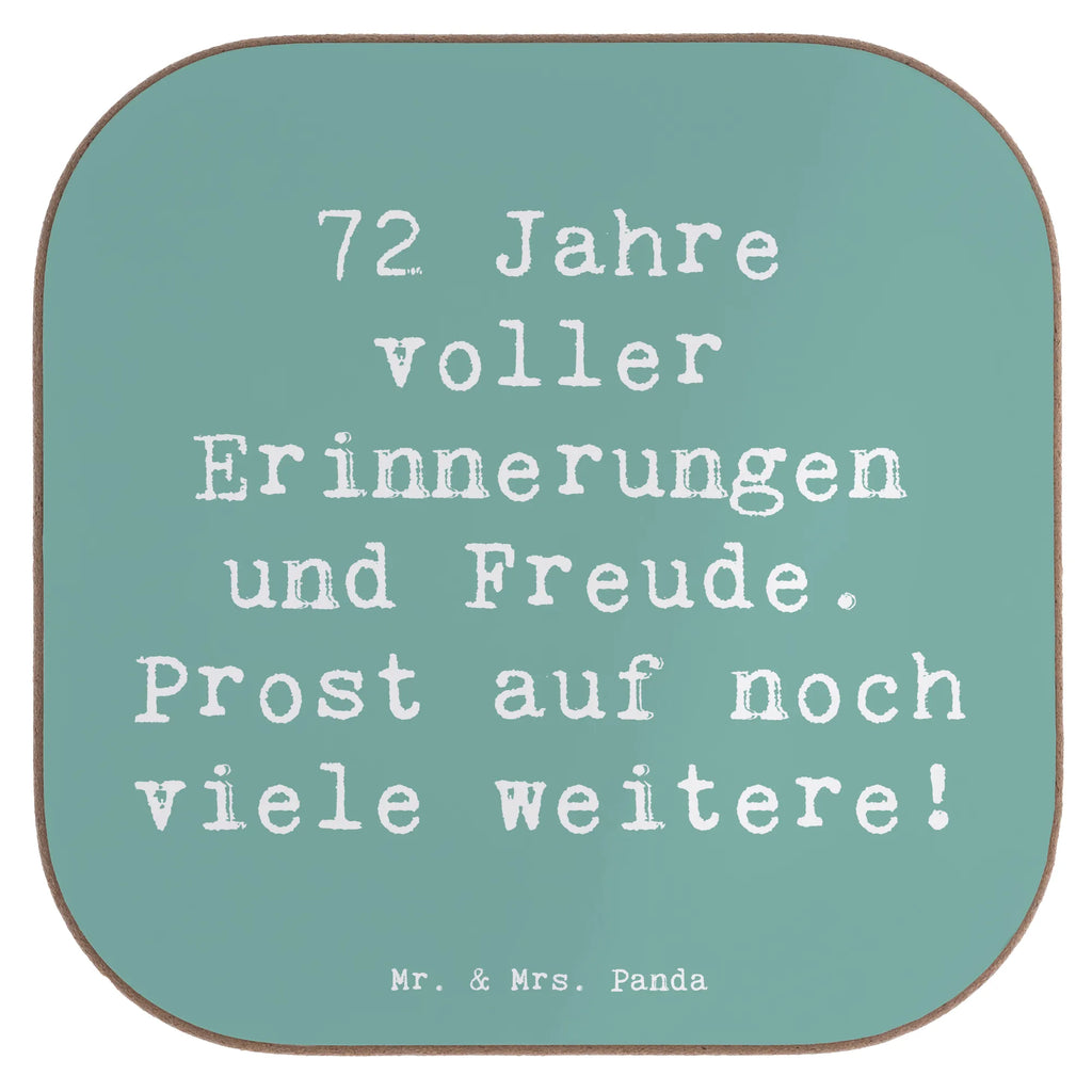 Untersetzer Spruch 72. Geburtstag Glückwünsche Untersetzer, Bierdeckel, Glasuntersetzer, Untersetzer Gläser, Getränkeuntersetzer, Untersetzer aus Holz, Untersetzer für Gläser, Korkuntersetzer, Untersetzer Holz, Holzuntersetzer, Tassen Untersetzer, Untersetzer Design, Geburtstag, Geburtstagsgeschenk, Geschenk