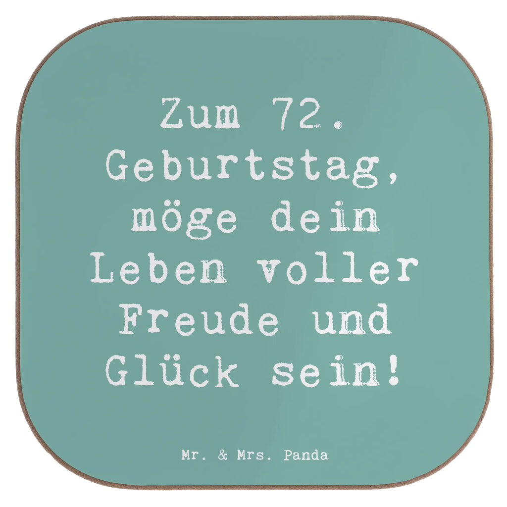 Untersetzer Spruch 72. Geburtstag Freude Untersetzer, Bierdeckel, Glasuntersetzer, Untersetzer Gläser, Getränkeuntersetzer, Untersetzer aus Holz, Untersetzer für Gläser, Korkuntersetzer, Untersetzer Holz, Holzuntersetzer, Tassen Untersetzer, Untersetzer Design, Geburtstag, Geburtstagsgeschenk, Geschenk