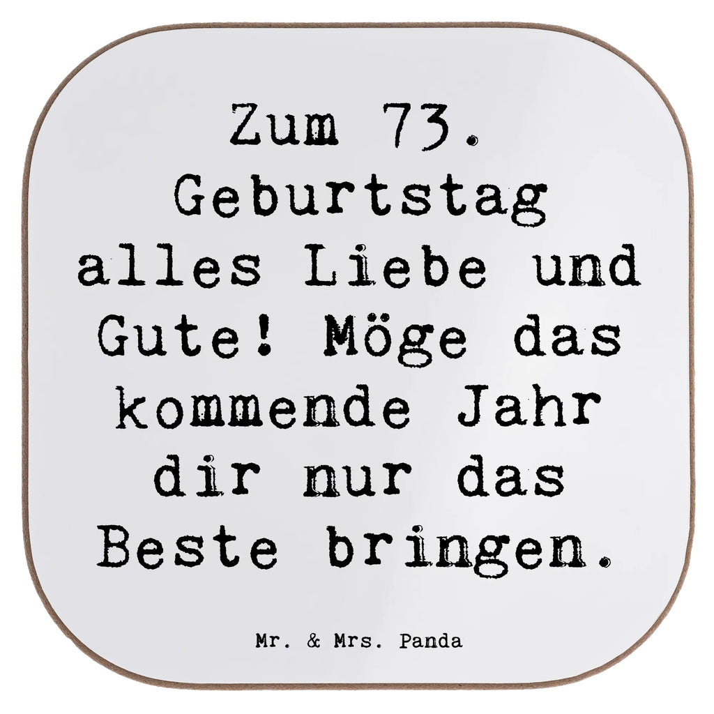 Untersetzer Spruch 73. Geburtstag Glückwünsche Untersetzer, Bierdeckel, Glasuntersetzer, Untersetzer Gläser, Getränkeuntersetzer, Untersetzer aus Holz, Untersetzer für Gläser, Korkuntersetzer, Untersetzer Holz, Holzuntersetzer, Tassen Untersetzer, Untersetzer Design, Geburtstag, Geburtstagsgeschenk, Geschenk