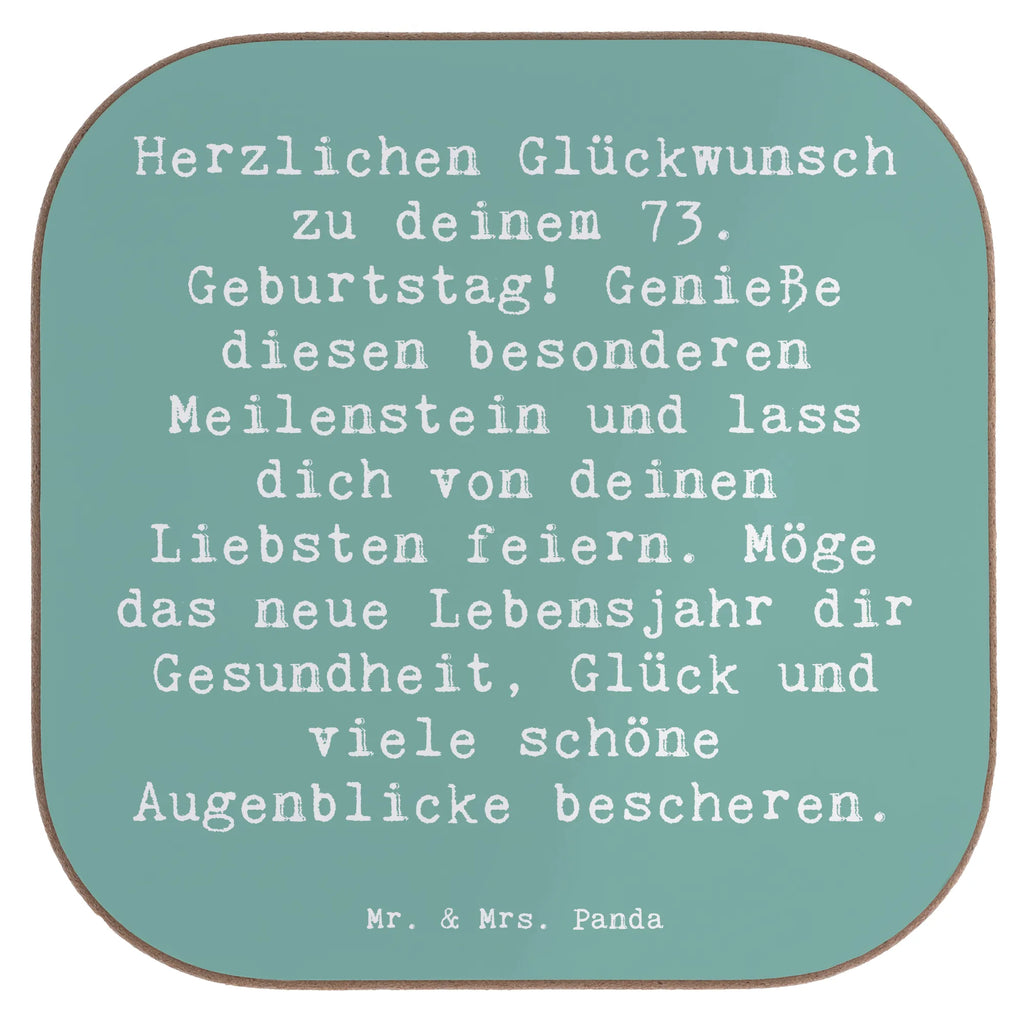 Untersetzer Spruch 73. Geburtstag Meilenstein Untersetzer, Bierdeckel, Glasuntersetzer, Untersetzer Gläser, Getränkeuntersetzer, Untersetzer aus Holz, Untersetzer für Gläser, Korkuntersetzer, Untersetzer Holz, Holzuntersetzer, Tassen Untersetzer, Untersetzer Design, Geburtstag, Geburtstagsgeschenk, Geschenk