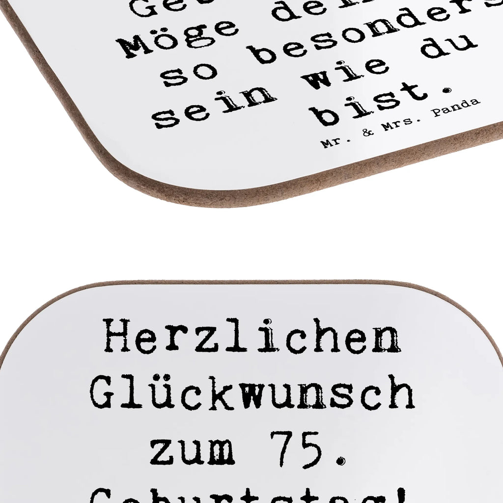 Untersetzer Spruch 75. Geburtstag Glückwünsche Untersetzer, Bierdeckel, Glasuntersetzer, Untersetzer Gläser, Getränkeuntersetzer, Untersetzer aus Holz, Untersetzer für Gläser, Korkuntersetzer, Untersetzer Holz, Holzuntersetzer, Tassen Untersetzer, Untersetzer Design, Geburtstag, Geburtstagsgeschenk, Geschenk