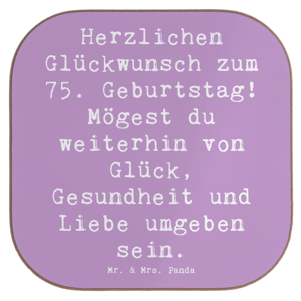 Untersetzer Spruch 75. Geburtstag Untersetzer, Bierdeckel, Glasuntersetzer, Untersetzer Gläser, Getränkeuntersetzer, Untersetzer aus Holz, Untersetzer für Gläser, Korkuntersetzer, Untersetzer Holz, Holzuntersetzer, Tassen Untersetzer, Untersetzer Design, Geburtstag, Geburtstagsgeschenk, Geschenk