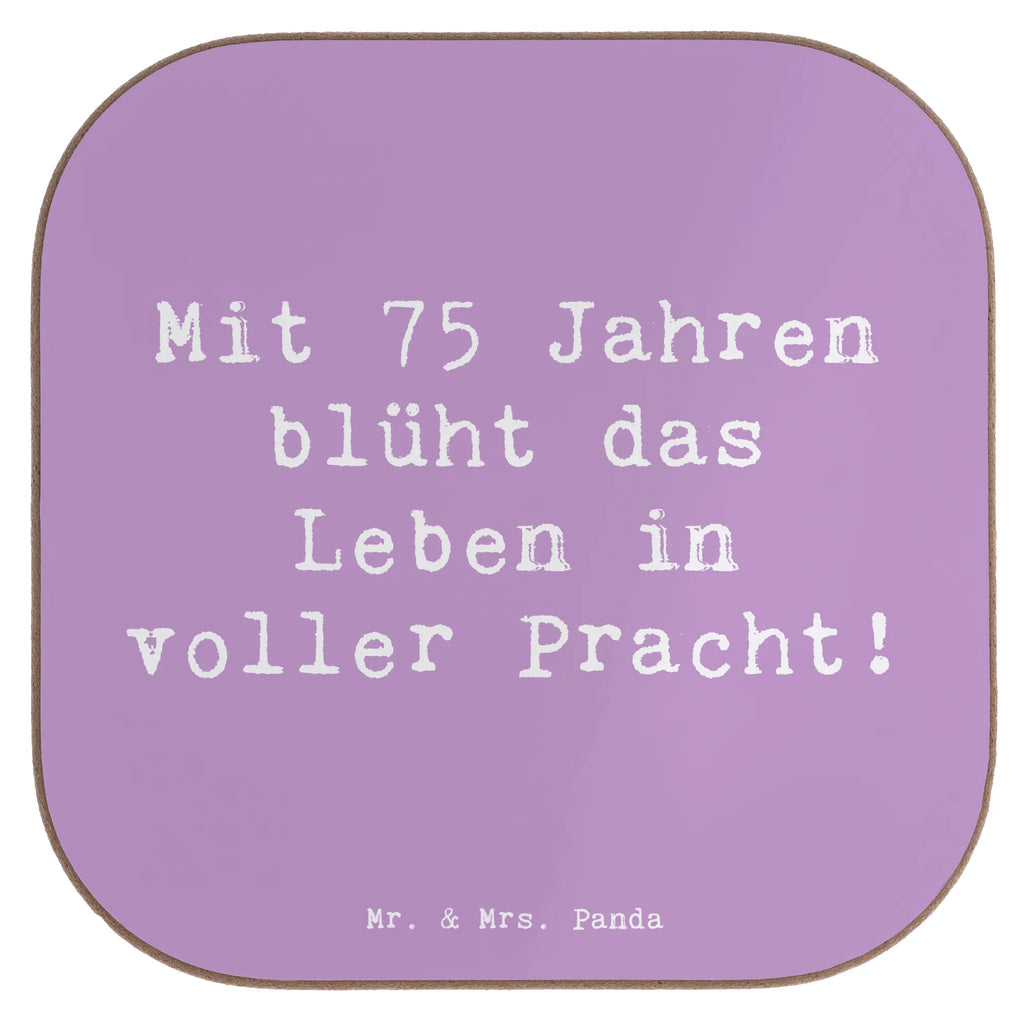 Untersetzer Spruch 75. Geburtstag Blüte Untersetzer, Bierdeckel, Glasuntersetzer, Untersetzer Gläser, Getränkeuntersetzer, Untersetzer aus Holz, Untersetzer für Gläser, Korkuntersetzer, Untersetzer Holz, Holzuntersetzer, Tassen Untersetzer, Untersetzer Design, Geburtstag, Geburtstagsgeschenk, Geschenk