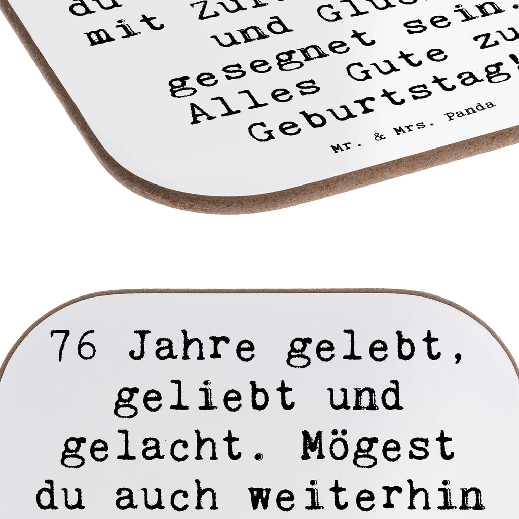 Untersetzer Spruch 76. Geburtstag Untersetzer, Bierdeckel, Glasuntersetzer, Untersetzer Gläser, Getränkeuntersetzer, Untersetzer aus Holz, Untersetzer für Gläser, Korkuntersetzer, Untersetzer Holz, Holzuntersetzer, Tassen Untersetzer, Untersetzer Design, Geburtstag, Geburtstagsgeschenk, Geschenk