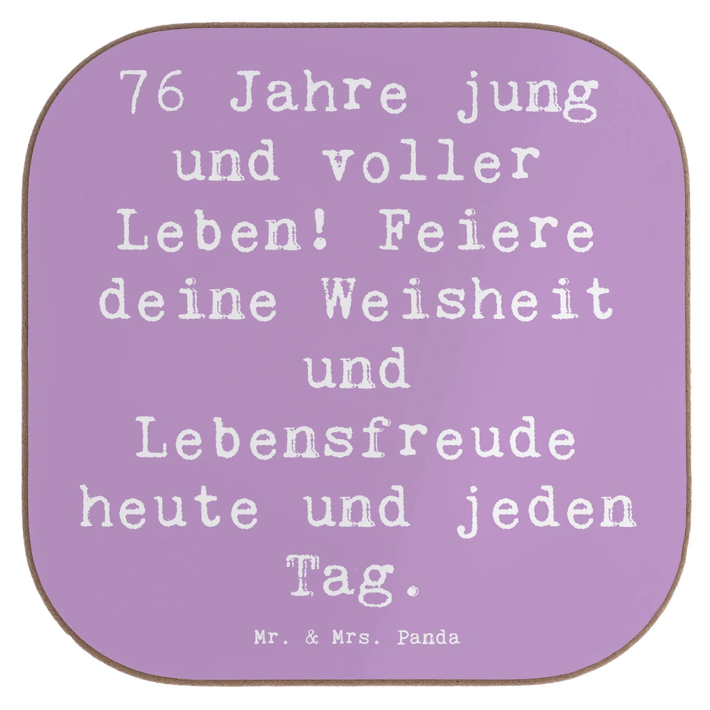 Untersetzer Spruch 76. Geburtstag Jung und Lebendig Untersetzer, Bierdeckel, Glasuntersetzer, Untersetzer Gläser, Getränkeuntersetzer, Untersetzer aus Holz, Untersetzer für Gläser, Korkuntersetzer, Untersetzer Holz, Holzuntersetzer, Tassen Untersetzer, Untersetzer Design, Geburtstag, Geburtstagsgeschenk, Geschenk