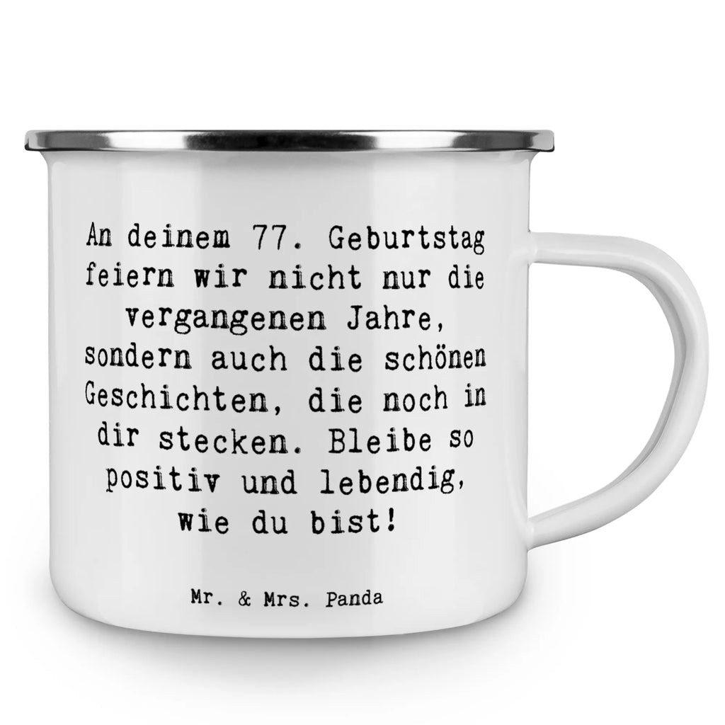 Camping Emaille Tasse Spruch 77. Geburtstag Geschichten Campingtasse, Trinkbecher, Metalltasse, Outdoor Tasse, Emaille Trinkbecher, Blechtasse Outdoor, Emaille Campingbecher, Edelstahl Trinkbecher, Metalltasse für Camping, Kaffee Blechtasse, Camping Tasse Metall, Emaille Tasse, Emaille Becher, Tasse Camping, Tasse Emaille, Emaille Tassen, Camping Becher, Metall Tasse, Camping Tassen, Blechtasse, Emaille Tasse Camping, Camping Tasse Emaille, Emailletasse, Camping Tassen Emaille, Campingbecher, Blechtassen, Outdoor Becher, Campingtassen, Emaille Becher Camping, Camping Becher Edelstahl, Geburtstag, Geburtstagsgeschenk, Geschenk