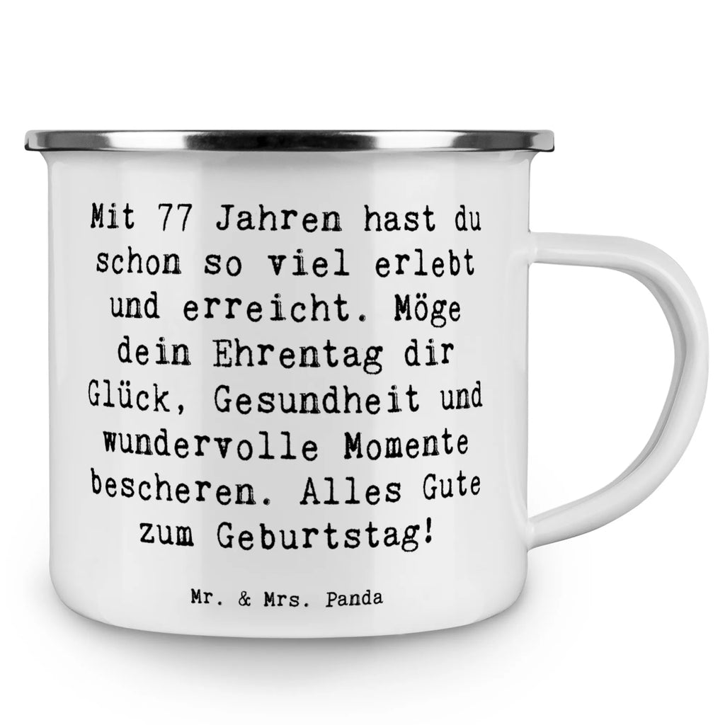 Camping Emaille Tasse Spruch 77. Geburtstag Glückwunsch Campingtasse, Trinkbecher, Metalltasse, Outdoor Tasse, Emaille Trinkbecher, Blechtasse Outdoor, Emaille Campingbecher, Edelstahl Trinkbecher, Metalltasse für Camping, Kaffee Blechtasse, Camping Tasse Metall, Emaille Tasse, Emaille Becher, Tasse Camping, Tasse Emaille, Emaille Tassen, Camping Becher, Metall Tasse, Camping Tassen, Blechtasse, Emaille Tasse Camping, Camping Tasse Emaille, Emailletasse, Camping Tassen Emaille, Campingbecher, Blechtassen, Outdoor Becher, Campingtassen, Emaille Becher Camping, Camping Becher Edelstahl, Geburtstag, Geburtstagsgeschenk, Geschenk