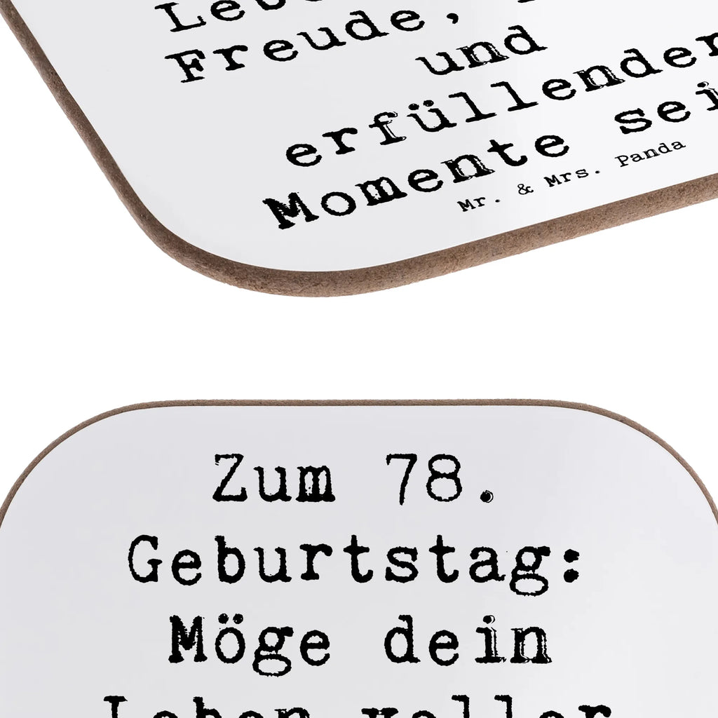 Untersetzer Spruch 78. Geburtstag Freude Liebe Untersetzer, Bierdeckel, Glasuntersetzer, Untersetzer Gläser, Getränkeuntersetzer, Untersetzer aus Holz, Untersetzer für Gläser, Korkuntersetzer, Untersetzer Holz, Holzuntersetzer, Tassen Untersetzer, Untersetzer Design, Geburtstag, Geburtstagsgeschenk, Geschenk