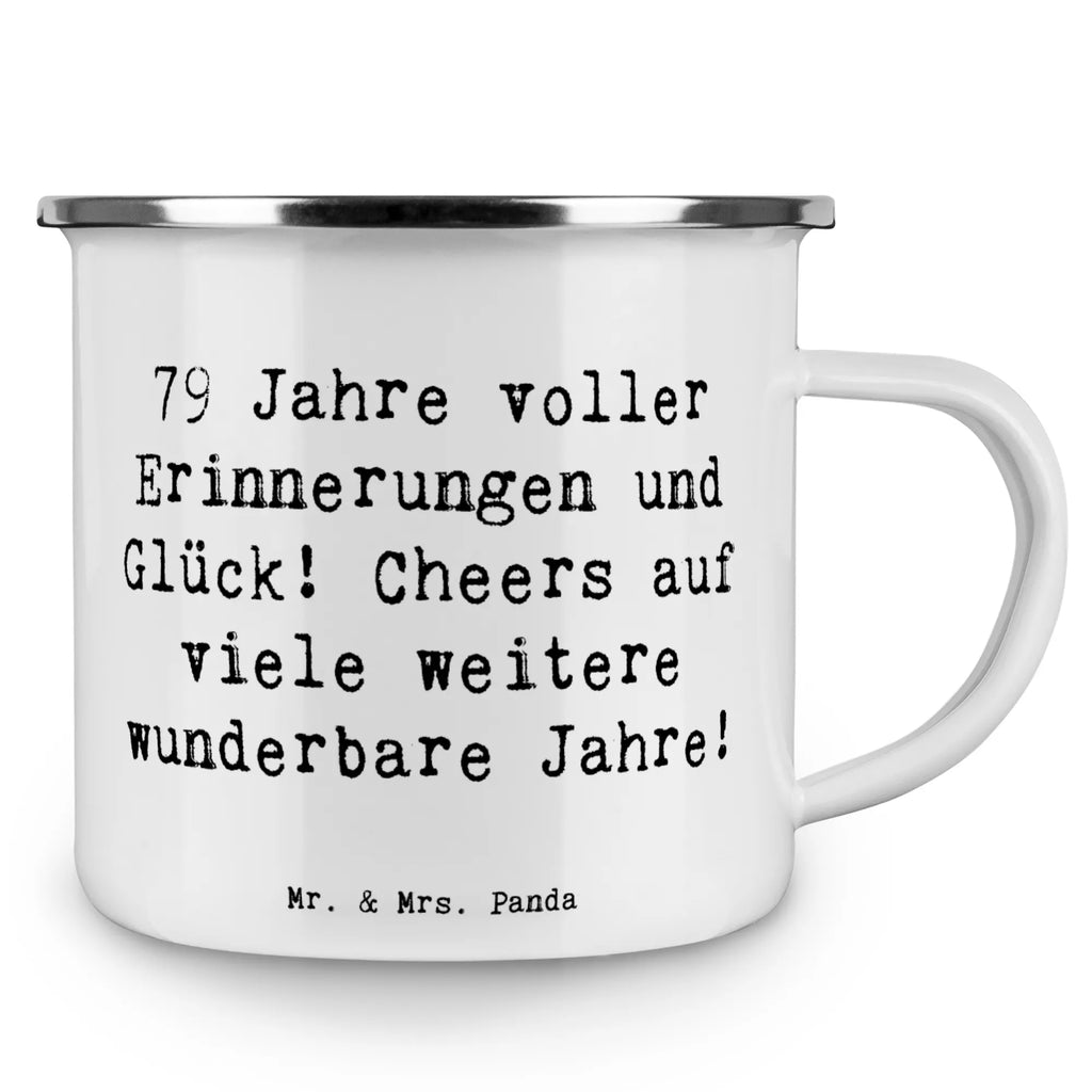 Camping Emaille Tasse Spruch 79. Geburtstag Erinnerungen Campingtasse, Trinkbecher, Metalltasse, Outdoor Tasse, Emaille Trinkbecher, Blechtasse Outdoor, Emaille Campingbecher, Edelstahl Trinkbecher, Metalltasse für Camping, Kaffee Blechtasse, Camping Tasse Metall, Emaille Tasse, Emaille Becher, Tasse Camping, Tasse Emaille, Emaille Tassen, Camping Becher, Metall Tasse, Camping Tassen, Blechtasse, Emaille Tasse Camping, Camping Tasse Emaille, Emailletasse, Camping Tassen Emaille, Campingbecher, Blechtassen, Outdoor Becher, Campingtassen, Emaille Becher Camping, Camping Becher Edelstahl, Geburtstag, Geburtstagsgeschenk, Geschenk