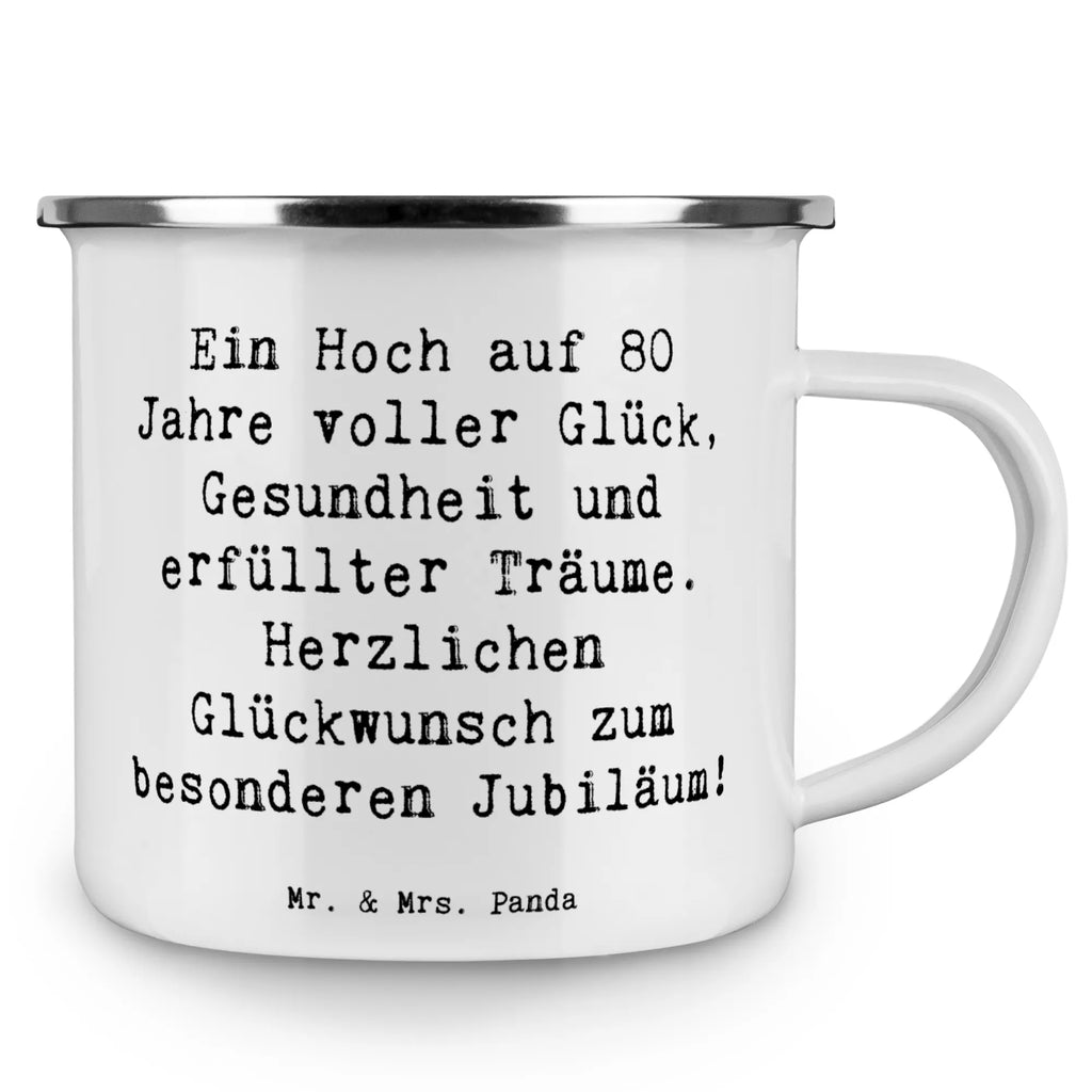 Camping Emaille Tasse Spruch 80. Geburtstag Freude Campingtasse, Trinkbecher, Metalltasse, Outdoor Tasse, Emaille Trinkbecher, Blechtasse Outdoor, Emaille Campingbecher, Edelstahl Trinkbecher, Metalltasse für Camping, Kaffee Blechtasse, Camping Tasse Metall, Emaille Tasse, Emaille Becher, Tasse Camping, Tasse Emaille, Emaille Tassen, Camping Becher, Metall Tasse, Camping Tassen, Blechtasse, Emaille Tasse Camping, Camping Tasse Emaille, Emailletasse, Camping Tassen Emaille, Campingbecher, Blechtassen, Outdoor Becher, Campingtassen, Emaille Becher Camping, Camping Becher Edelstahl, Geburtstag, Geburtstagsgeschenk, Geschenk