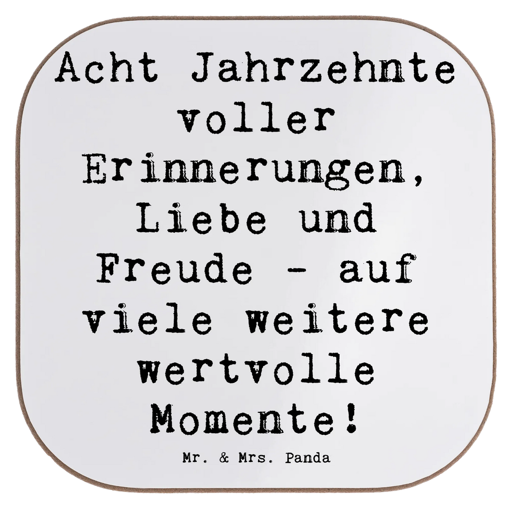 Untersetzer Spruch 80. Geburtstag Erinnerungen Untersetzer, Bierdeckel, Glasuntersetzer, Untersetzer Gläser, Getränkeuntersetzer, Untersetzer aus Holz, Untersetzer für Gläser, Korkuntersetzer, Untersetzer Holz, Holzuntersetzer, Tassen Untersetzer, Untersetzer Design, Geburtstag, Geburtstagsgeschenk, Geschenk