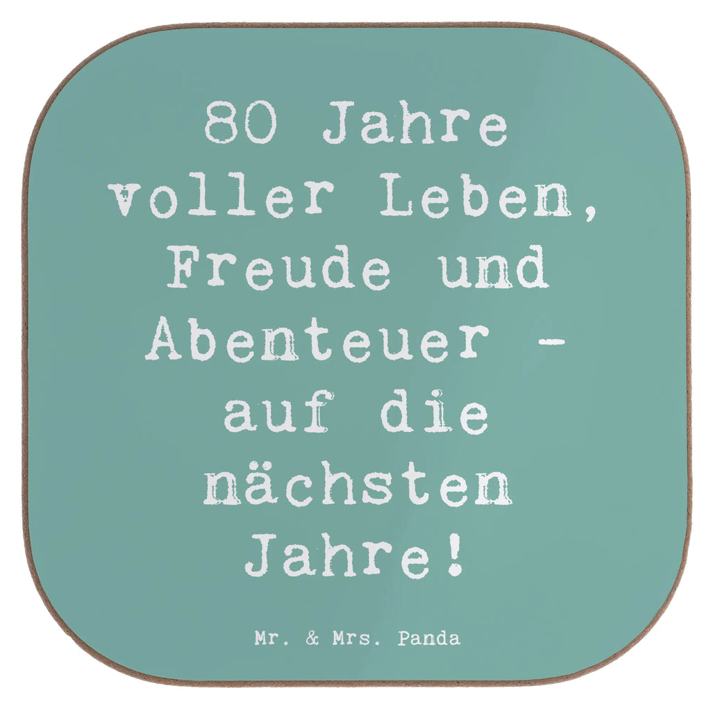 Untersetzer Spruch 80. Geburtstag Abenteuer Untersetzer, Bierdeckel, Glasuntersetzer, Untersetzer Gläser, Getränkeuntersetzer, Untersetzer aus Holz, Untersetzer für Gläser, Korkuntersetzer, Untersetzer Holz, Holzuntersetzer, Tassen Untersetzer, Untersetzer Design, Geburtstag, Geburtstagsgeschenk, Geschenk