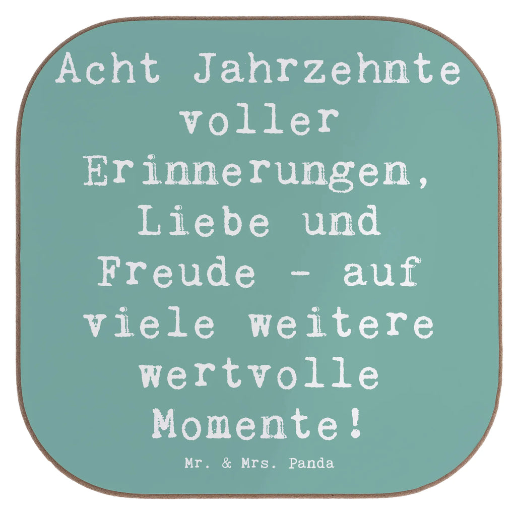 Untersetzer Spruch 80. Geburtstag Erinnerungen Untersetzer, Bierdeckel, Glasuntersetzer, Untersetzer Gläser, Getränkeuntersetzer, Untersetzer aus Holz, Untersetzer für Gläser, Korkuntersetzer, Untersetzer Holz, Holzuntersetzer, Tassen Untersetzer, Untersetzer Design, Geburtstag, Geburtstagsgeschenk, Geschenk