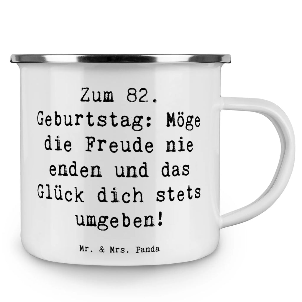 Camping Emaille Tasse Spruch 82. Geburtstag Freude Campingtasse, Trinkbecher, Metalltasse, Outdoor Tasse, Emaille Trinkbecher, Blechtasse Outdoor, Emaille Campingbecher, Edelstahl Trinkbecher, Metalltasse für Camping, Kaffee Blechtasse, Camping Tasse Metall, Emaille Tasse, Emaille Becher, Tasse Camping, Tasse Emaille, Emaille Tassen, Camping Becher, Metall Tasse, Camping Tassen, Blechtasse, Emaille Tasse Camping, Camping Tasse Emaille, Emailletasse, Camping Tassen Emaille, Campingbecher, Blechtassen, Outdoor Becher, Campingtassen, Emaille Becher Camping, Camping Becher Edelstahl, Geburtstag, Geburtstagsgeschenk, Geschenk