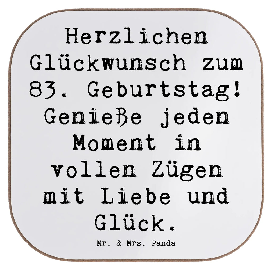 Untersetzer Spruch 83. Geburtstag Liebe Glück Untersetzer, Bierdeckel, Glasuntersetzer, Untersetzer Gläser, Getränkeuntersetzer, Untersetzer aus Holz, Untersetzer für Gläser, Korkuntersetzer, Untersetzer Holz, Holzuntersetzer, Tassen Untersetzer, Untersetzer Design, Geburtstag, Geburtstagsgeschenk, Geschenk