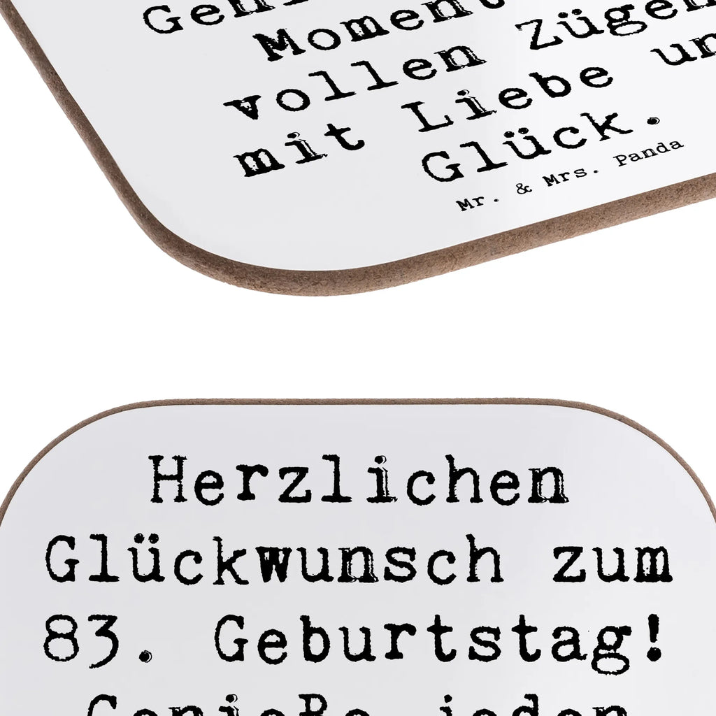 Untersetzer Spruch 83. Geburtstag Liebe Glück Untersetzer, Bierdeckel, Glasuntersetzer, Untersetzer Gläser, Getränkeuntersetzer, Untersetzer aus Holz, Untersetzer für Gläser, Korkuntersetzer, Untersetzer Holz, Holzuntersetzer, Tassen Untersetzer, Untersetzer Design, Geburtstag, Geburtstagsgeschenk, Geschenk