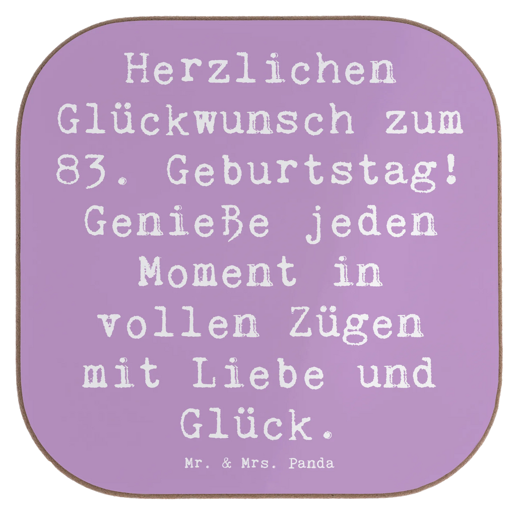 Untersetzer Spruch 83. Geburtstag Liebe Glück Untersetzer, Bierdeckel, Glasuntersetzer, Untersetzer Gläser, Getränkeuntersetzer, Untersetzer aus Holz, Untersetzer für Gläser, Korkuntersetzer, Untersetzer Holz, Holzuntersetzer, Tassen Untersetzer, Untersetzer Design, Geburtstag, Geburtstagsgeschenk, Geschenk