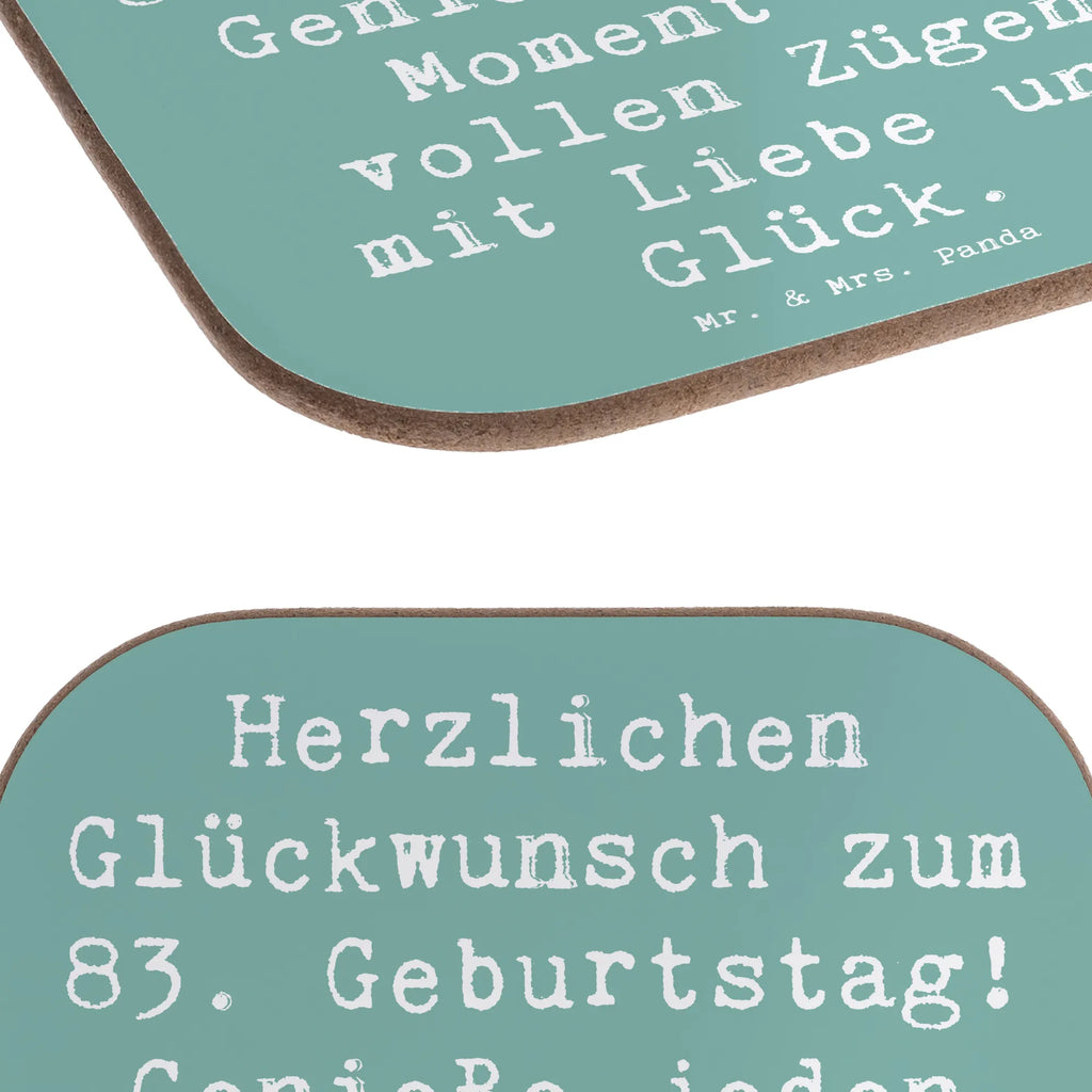 Untersetzer Spruch 83. Geburtstag Liebe Glück Untersetzer, Bierdeckel, Glasuntersetzer, Untersetzer Gläser, Getränkeuntersetzer, Untersetzer aus Holz, Untersetzer für Gläser, Korkuntersetzer, Untersetzer Holz, Holzuntersetzer, Tassen Untersetzer, Untersetzer Design, Geburtstag, Geburtstagsgeschenk, Geschenk