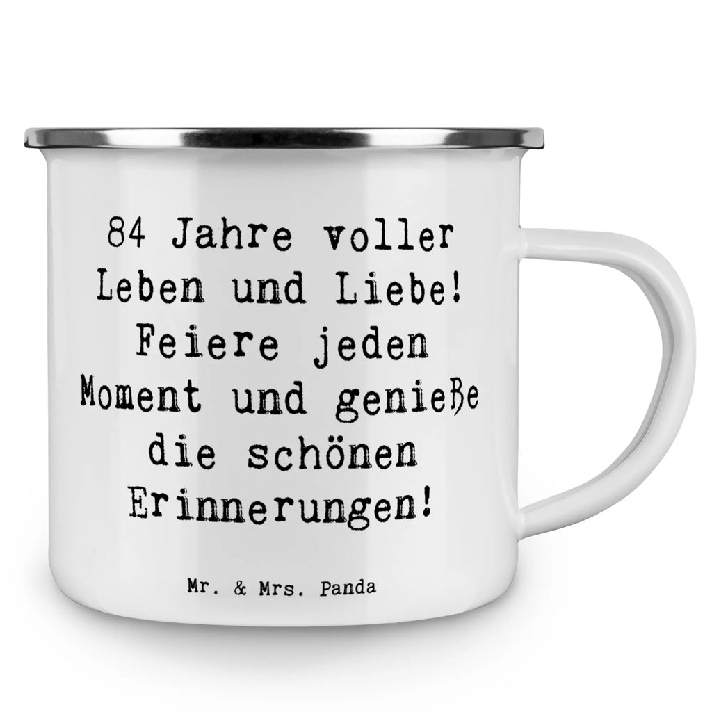 Camping Emaille Tasse Spruch 84. Geburtstag Leben und Liebe Campingtasse, Trinkbecher, Metalltasse, Outdoor Tasse, Emaille Trinkbecher, Blechtasse Outdoor, Emaille Campingbecher, Edelstahl Trinkbecher, Metalltasse für Camping, Kaffee Blechtasse, Camping Tasse Metall, Emaille Tasse, Emaille Becher, Tasse Camping, Tasse Emaille, Emaille Tassen, Camping Becher, Metall Tasse, Camping Tassen, Blechtasse, Emaille Tasse Camping, Camping Tasse Emaille, Emailletasse, Camping Tassen Emaille, Campingbecher, Blechtassen, Outdoor Becher, Campingtassen, Emaille Becher Camping, Camping Becher Edelstahl, Geburtstag, Geburtstagsgeschenk, Geschenk