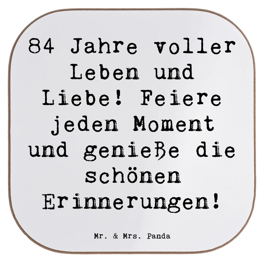 Untersetzer Spruch 84. Geburtstag Leben und Liebe Untersetzer, Bierdeckel, Glasuntersetzer, Untersetzer Gläser, Getränkeuntersetzer, Untersetzer aus Holz, Untersetzer für Gläser, Korkuntersetzer, Untersetzer Holz, Holzuntersetzer, Tassen Untersetzer, Untersetzer Design, Geburtstag, Geburtstagsgeschenk, Geschenk