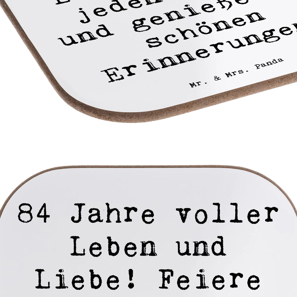 Untersetzer Spruch 84. Geburtstag Leben und Liebe Untersetzer, Bierdeckel, Glasuntersetzer, Untersetzer Gläser, Getränkeuntersetzer, Untersetzer aus Holz, Untersetzer für Gläser, Korkuntersetzer, Untersetzer Holz, Holzuntersetzer, Tassen Untersetzer, Untersetzer Design, Geburtstag, Geburtstagsgeschenk, Geschenk