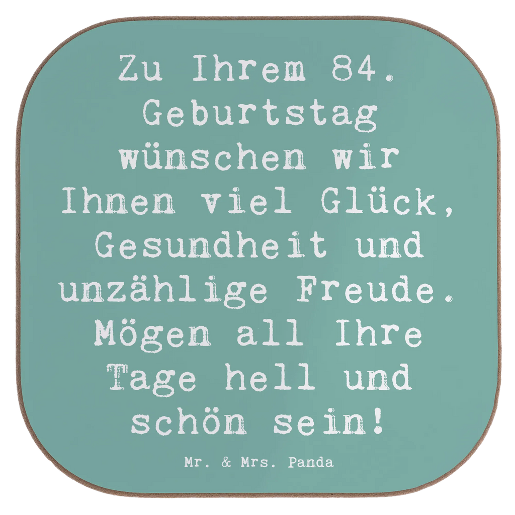 Untersetzer Spruch 84. Geburtstag Glückwünsche Untersetzer, Bierdeckel, Glasuntersetzer, Untersetzer Gläser, Getränkeuntersetzer, Untersetzer aus Holz, Untersetzer für Gläser, Korkuntersetzer, Untersetzer Holz, Holzuntersetzer, Tassen Untersetzer, Untersetzer Design, Geburtstag, Geburtstagsgeschenk, Geschenk