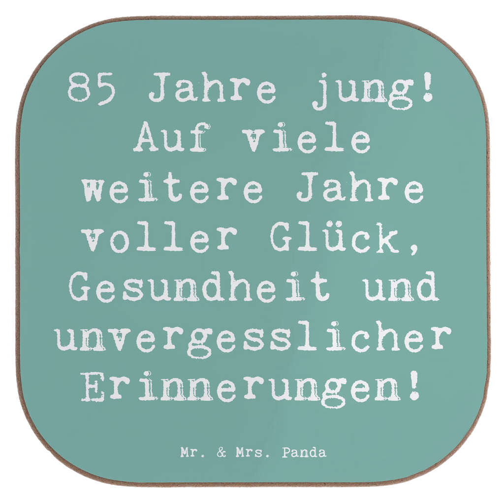 Untersetzer Spruch 85. Geburtstag Freude Untersetzer, Bierdeckel, Glasuntersetzer, Untersetzer Gläser, Getränkeuntersetzer, Untersetzer aus Holz, Untersetzer für Gläser, Korkuntersetzer, Untersetzer Holz, Holzuntersetzer, Tassen Untersetzer, Untersetzer Design, Geburtstag, Geburtstagsgeschenk, Geschenk