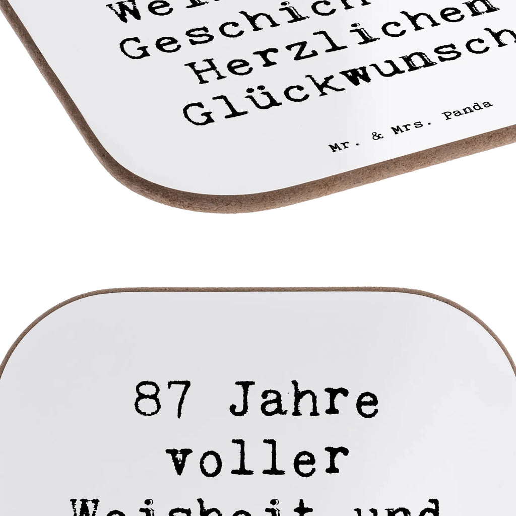 Untersetzer Spruch 87. Geburtstag Weisheit Untersetzer, Bierdeckel, Glasuntersetzer, Untersetzer Gläser, Getränkeuntersetzer, Untersetzer aus Holz, Untersetzer für Gläser, Korkuntersetzer, Untersetzer Holz, Holzuntersetzer, Tassen Untersetzer, Untersetzer Design, Geburtstag, Geburtstagsgeschenk, Geschenk