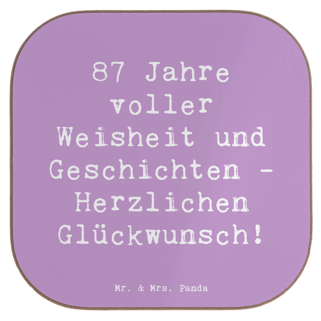 Untersetzer Spruch 87. Geburtstag Weisheit Untersetzer, Bierdeckel, Glasuntersetzer, Untersetzer Gläser, Getränkeuntersetzer, Untersetzer aus Holz, Untersetzer für Gläser, Korkuntersetzer, Untersetzer Holz, Holzuntersetzer, Tassen Untersetzer, Untersetzer Design, Geburtstag, Geburtstagsgeschenk, Geschenk