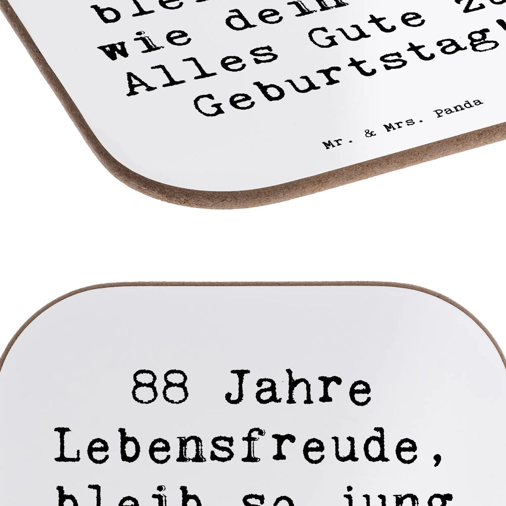 Untersetzer Spruch 88. Geburtstag Jubel Untersetzer, Bierdeckel, Glasuntersetzer, Untersetzer Gläser, Getränkeuntersetzer, Untersetzer aus Holz, Untersetzer für Gläser, Korkuntersetzer, Untersetzer Holz, Holzuntersetzer, Tassen Untersetzer, Untersetzer Design, Geburtstag, Geburtstagsgeschenk, Geschenk