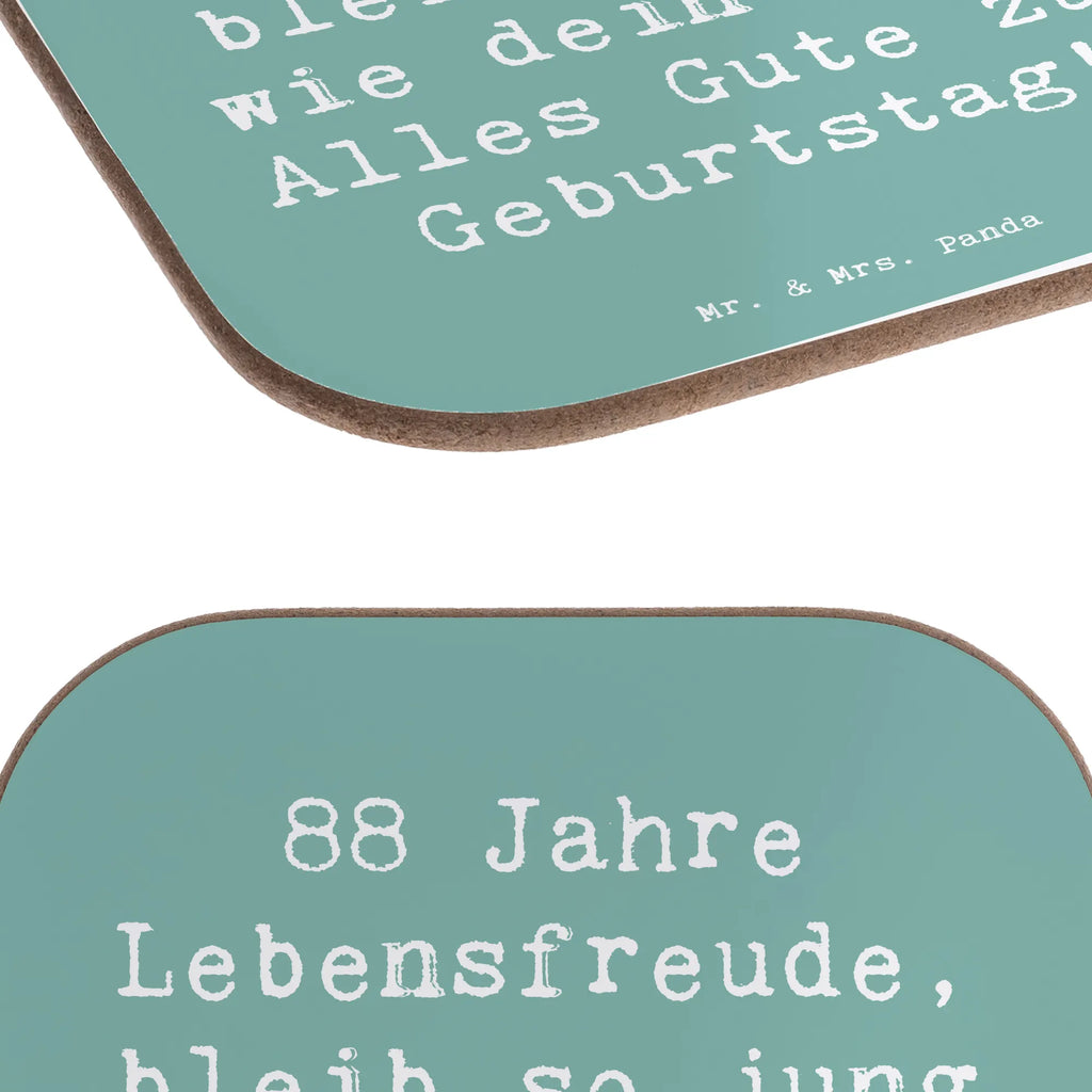 Untersetzer Spruch 88. Geburtstag Jubel Untersetzer, Bierdeckel, Glasuntersetzer, Untersetzer Gläser, Getränkeuntersetzer, Untersetzer aus Holz, Untersetzer für Gläser, Korkuntersetzer, Untersetzer Holz, Holzuntersetzer, Tassen Untersetzer, Untersetzer Design, Geburtstag, Geburtstagsgeschenk, Geschenk