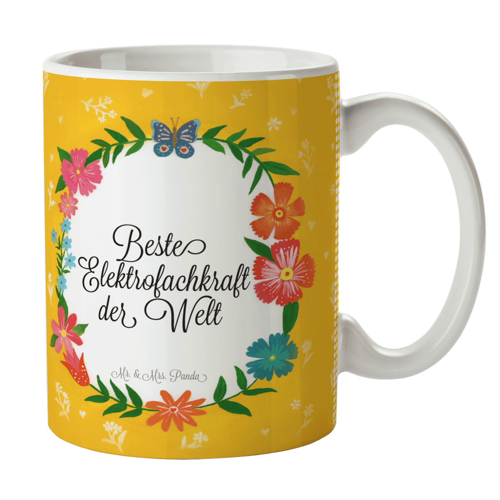 Tasse Design Frame Happy Girls Elektrofachkraft Tasse, Kaffeetasse, Teetasse, Becher, Kaffeebecher, Teebecher, Keramiktasse, Porzellantasse, Büro Tasse, Geschenk Tasse, Tasse Sprüche, Tasse Motive, Kaffeetassen, Tasse bedrucken, Designer Tasse, Cappuccino Tassen, Schöne Teetassen, Geschenk